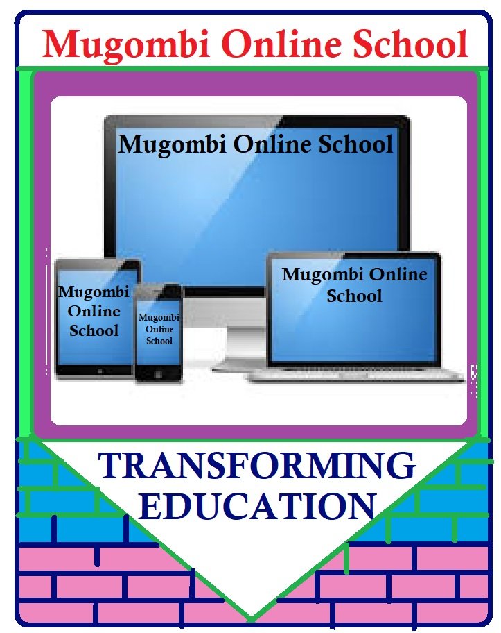 Mugombi Online School