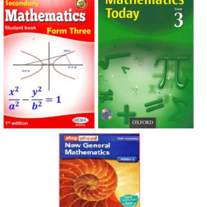 F3 Maths Full Course