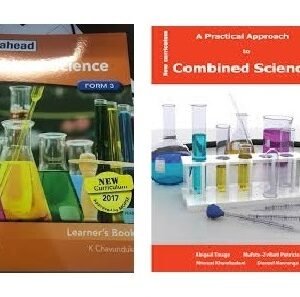 Form 3 Combined Science Full Course