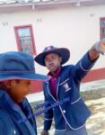M.O.S Staff