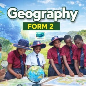 F2 Geography