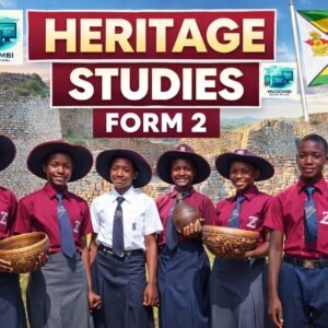 F2 Heritage Studies