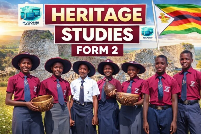 F2 Heritage Studies