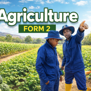 F2 Agriculture