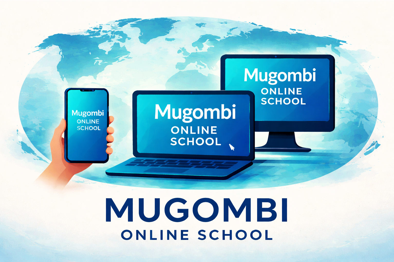 Mugombi Online School